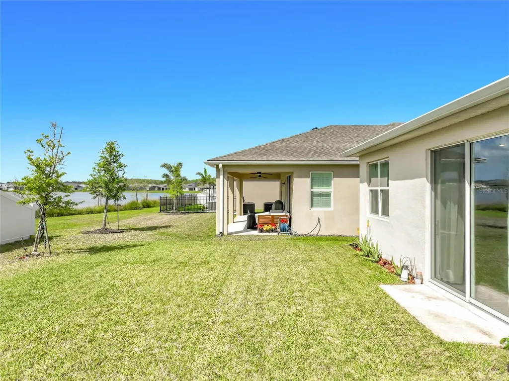 8560 Compass Point Avenue Orlando FL 32832