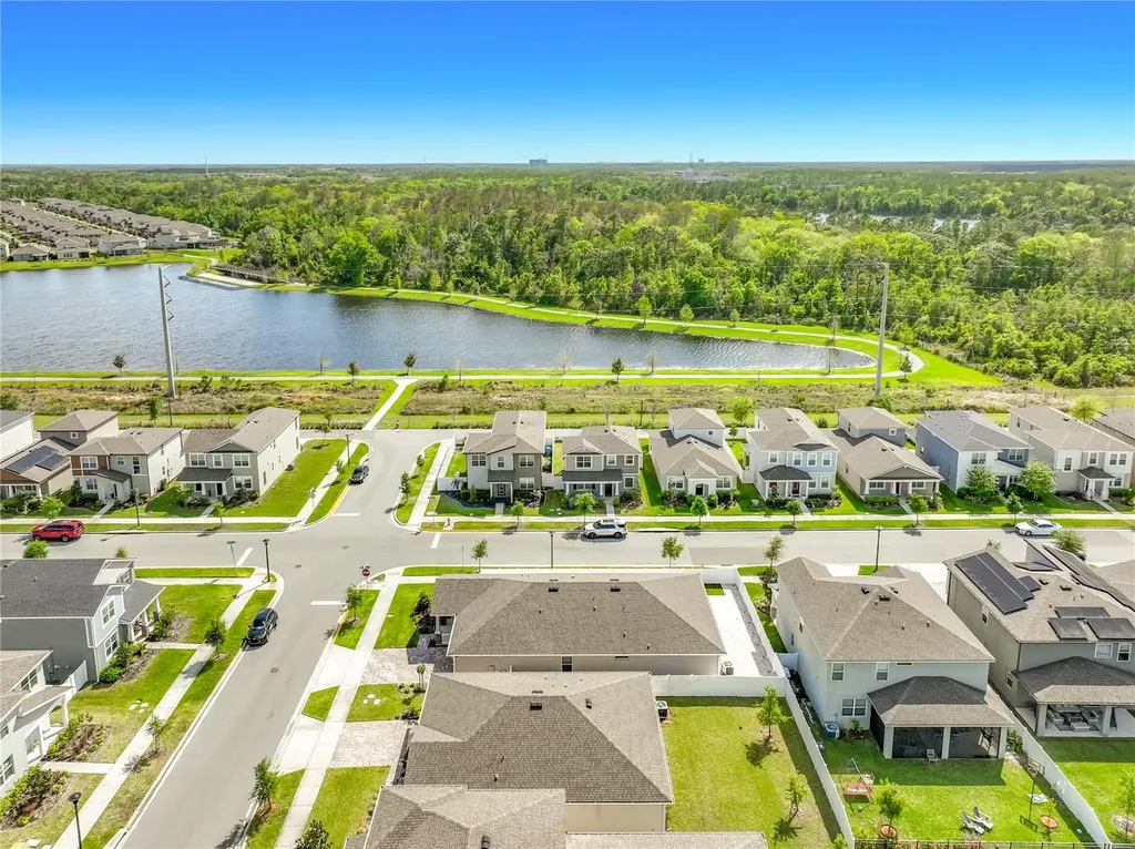 8560 Compass Point Avenue Orlando FL 32832
