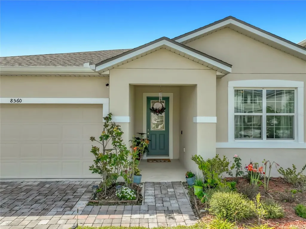 8560 Compass Point Avenue Orlando FL 32832