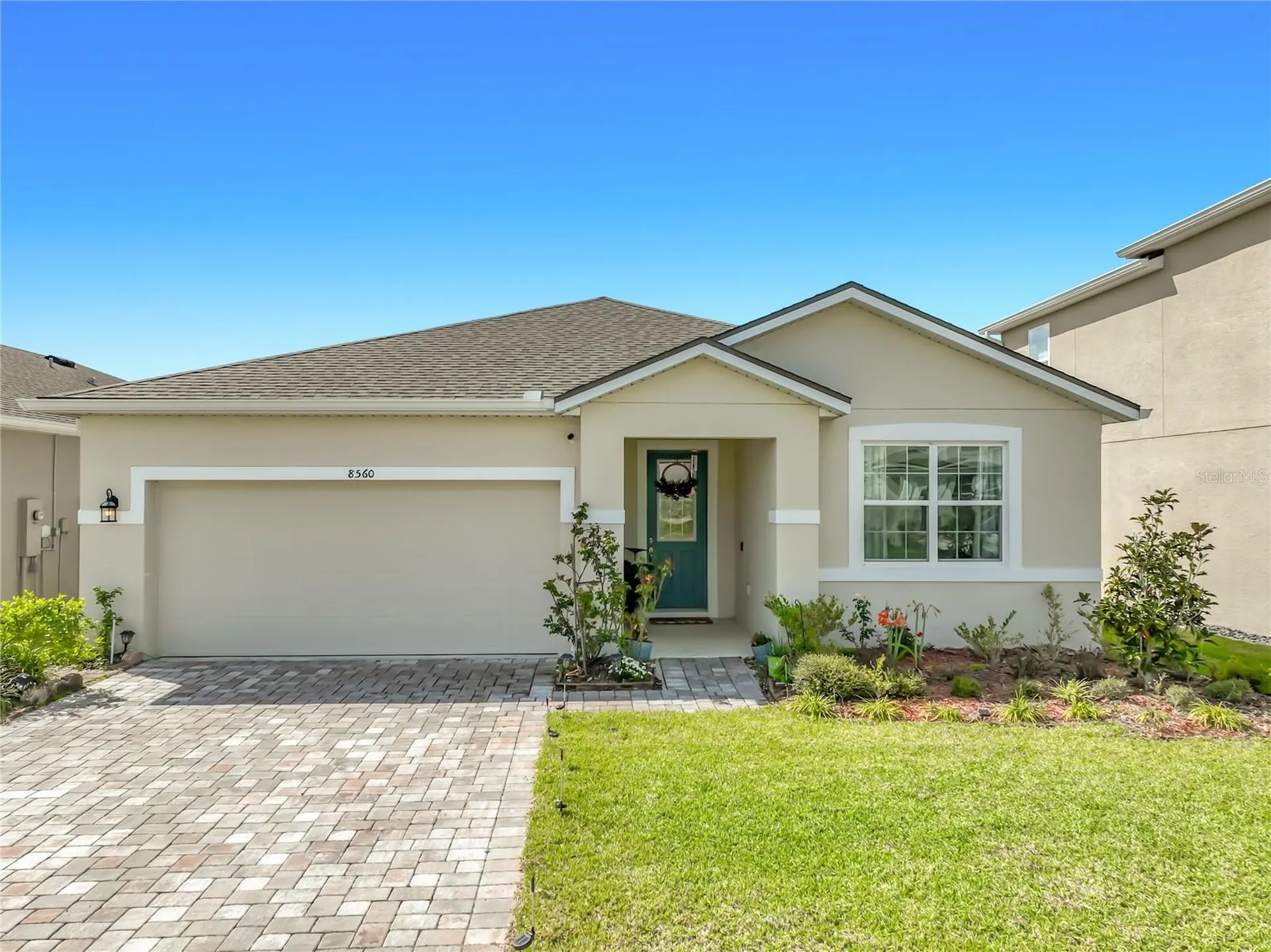 8560 Compass Point Avenue Orlando FL 32832