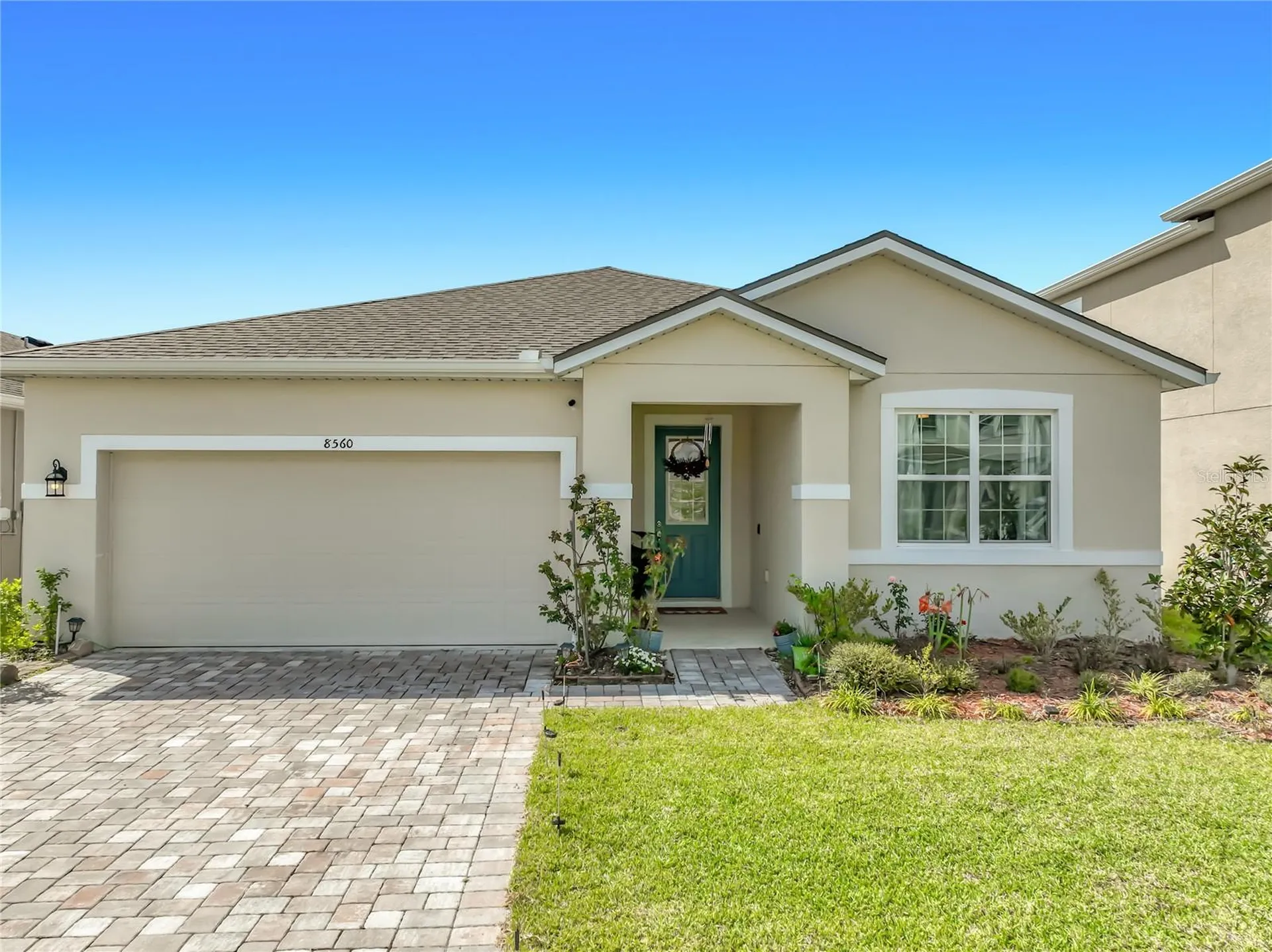 8560 Compass Point Avenue Orlando FL 32832