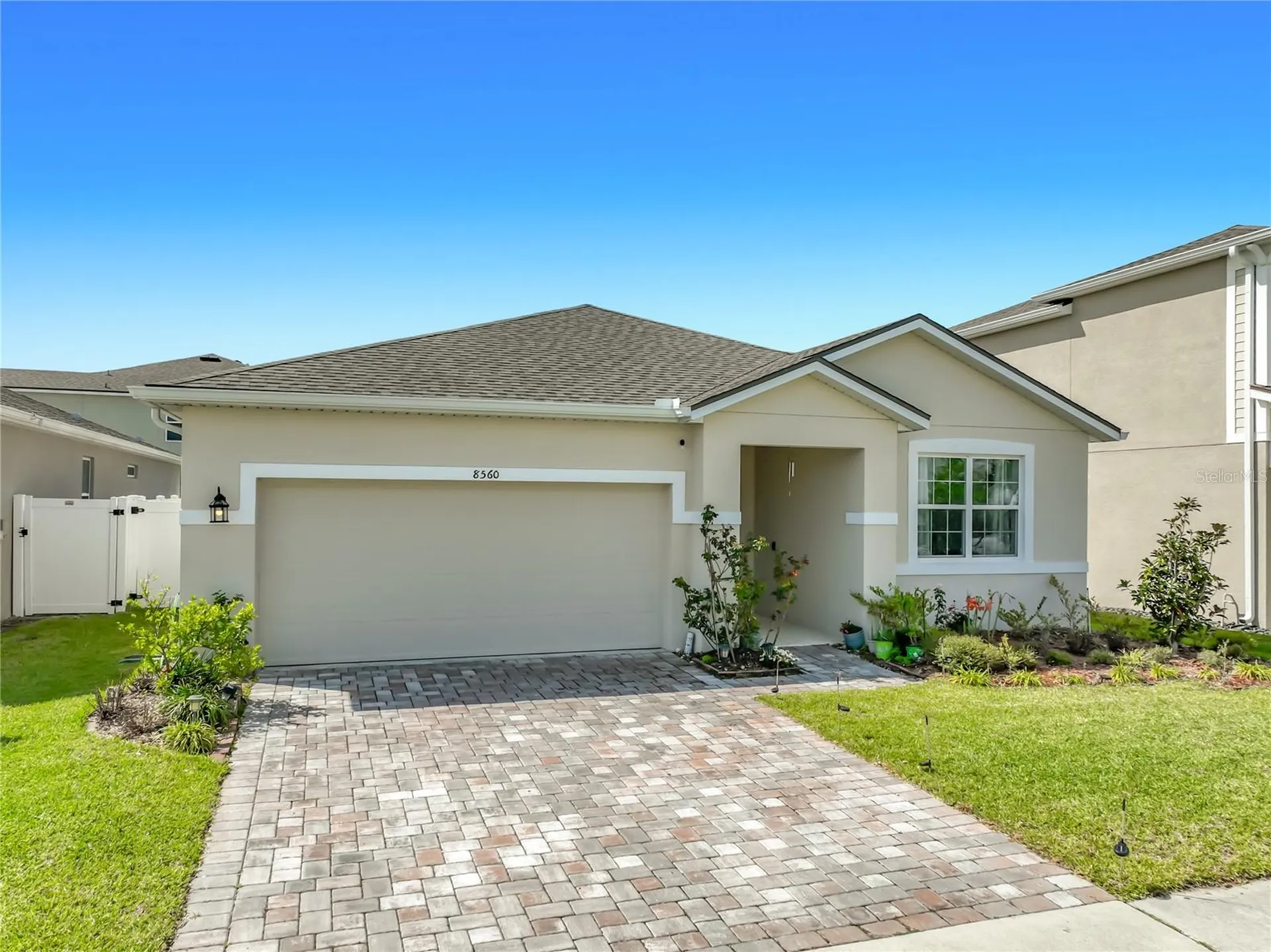 8560 Compass Point Avenue Orlando FL 32832