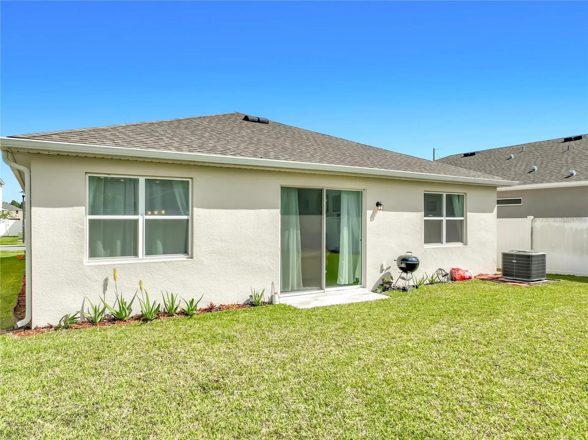 8560 Compass Point Avenue Orlando FL 32832