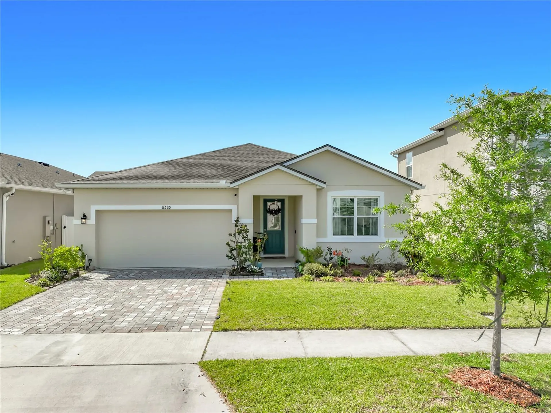 8560 Compass Point Avenue Orlando FL 32832