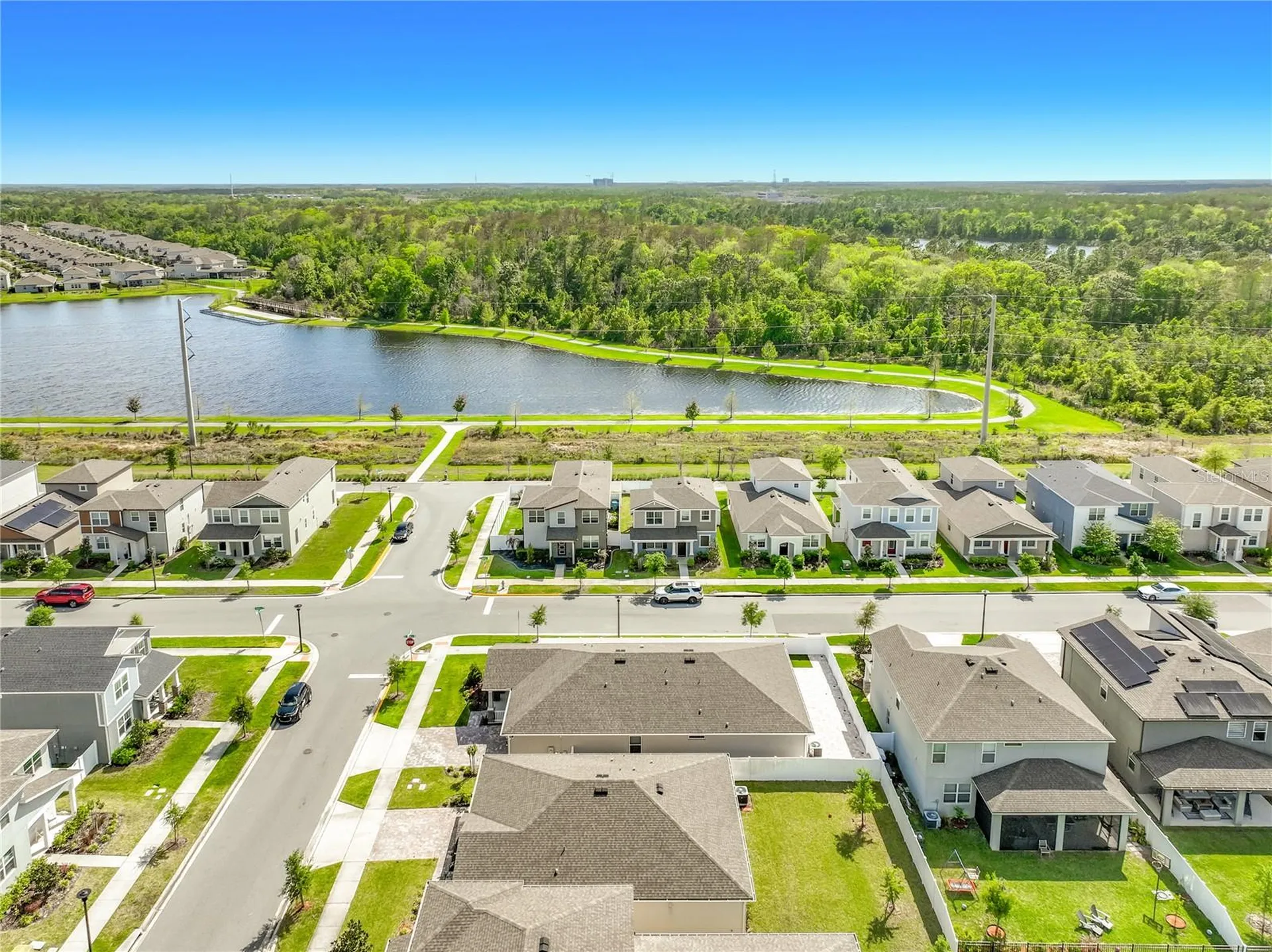 8560 Compass Point Avenue Orlando FL 32832
