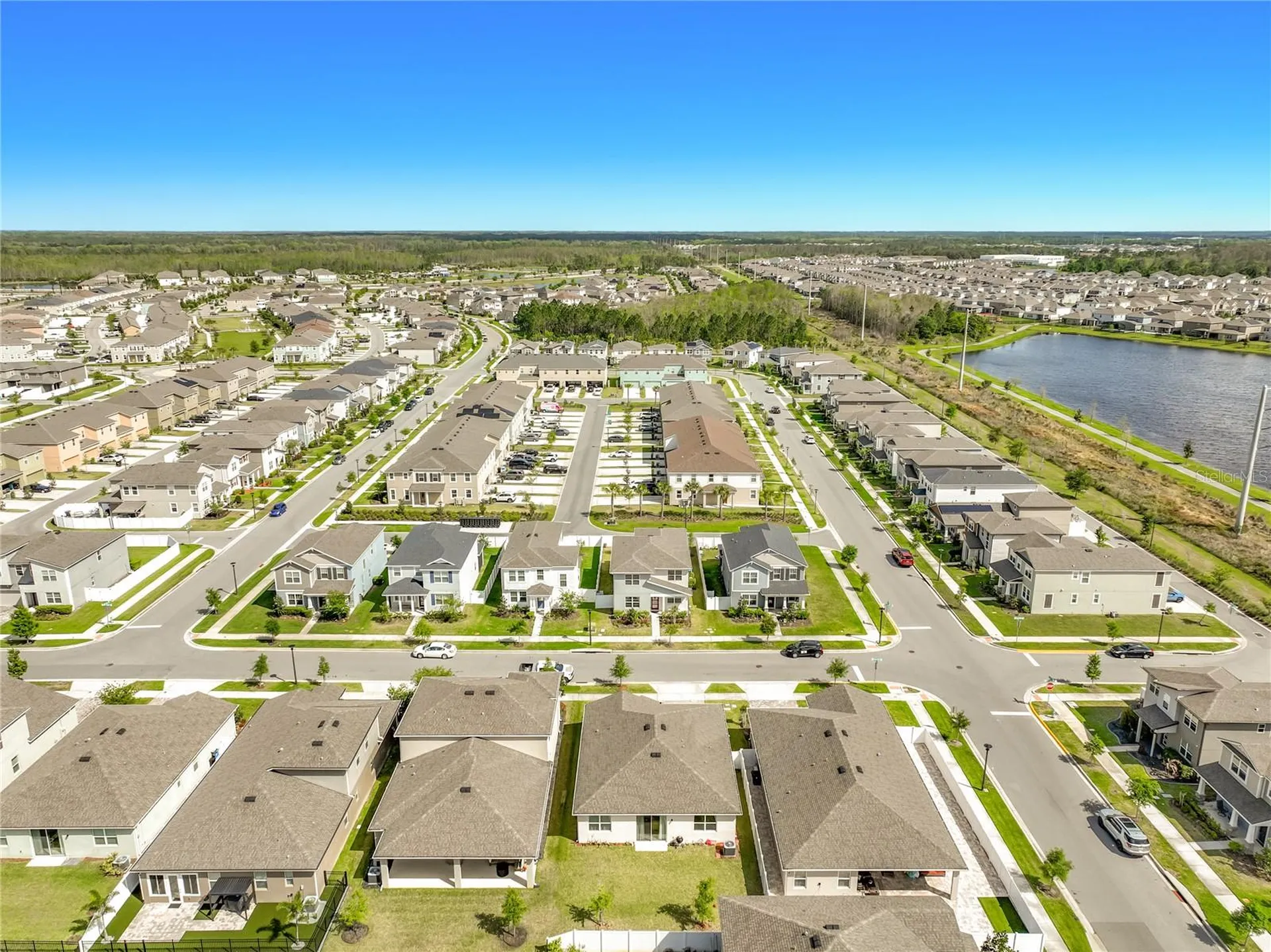 8560 Compass Point Avenue Orlando FL 32832