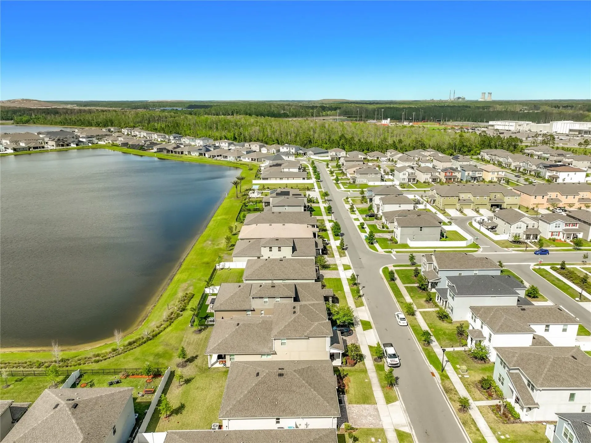 8560 Compass Point Avenue Orlando FL 32832