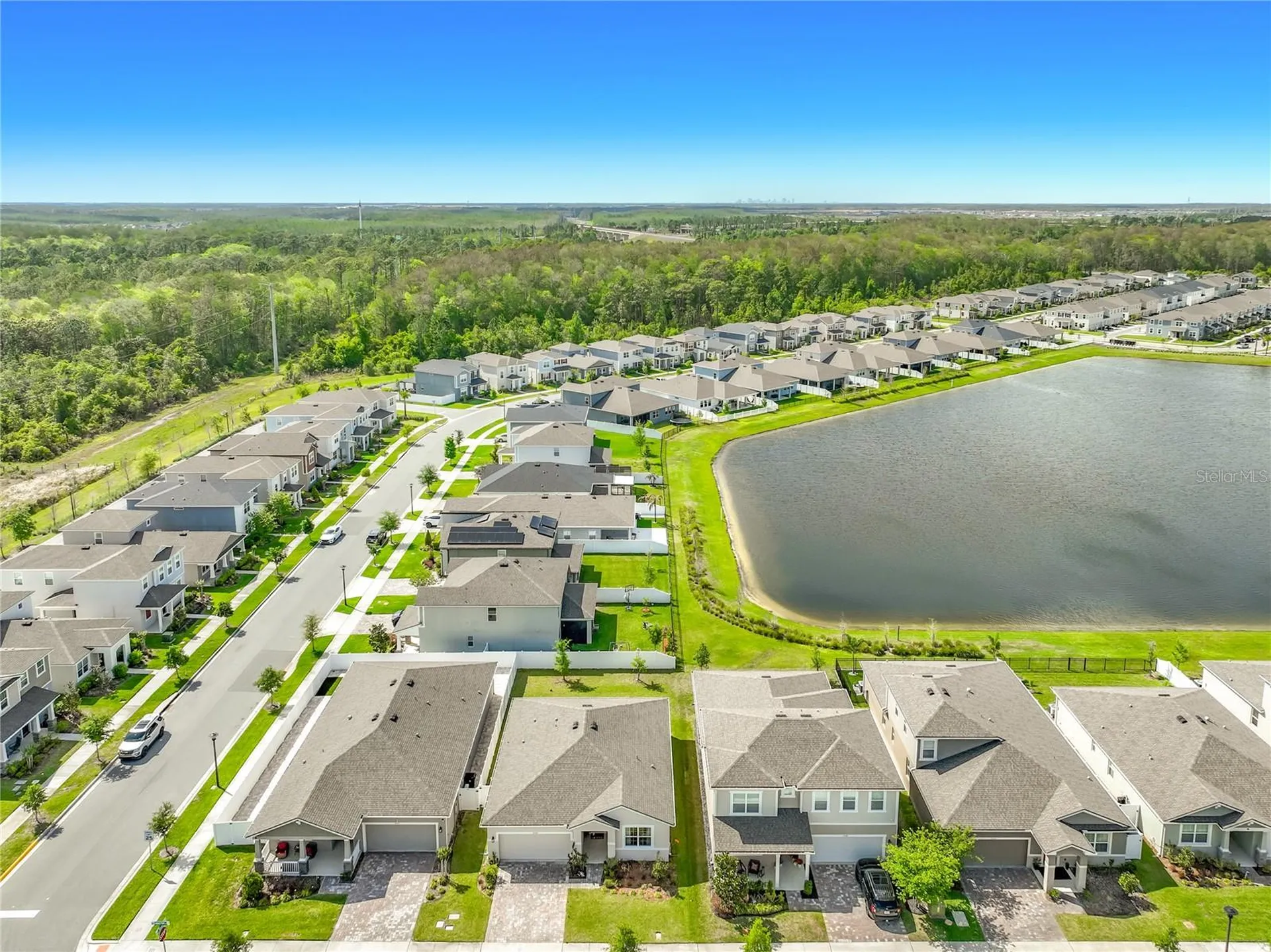 8560 Compass Point Avenue Orlando FL 32832