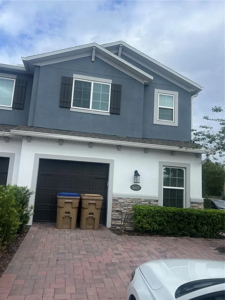 2827 Narcoossee Commons Way St Cloud FL 34771