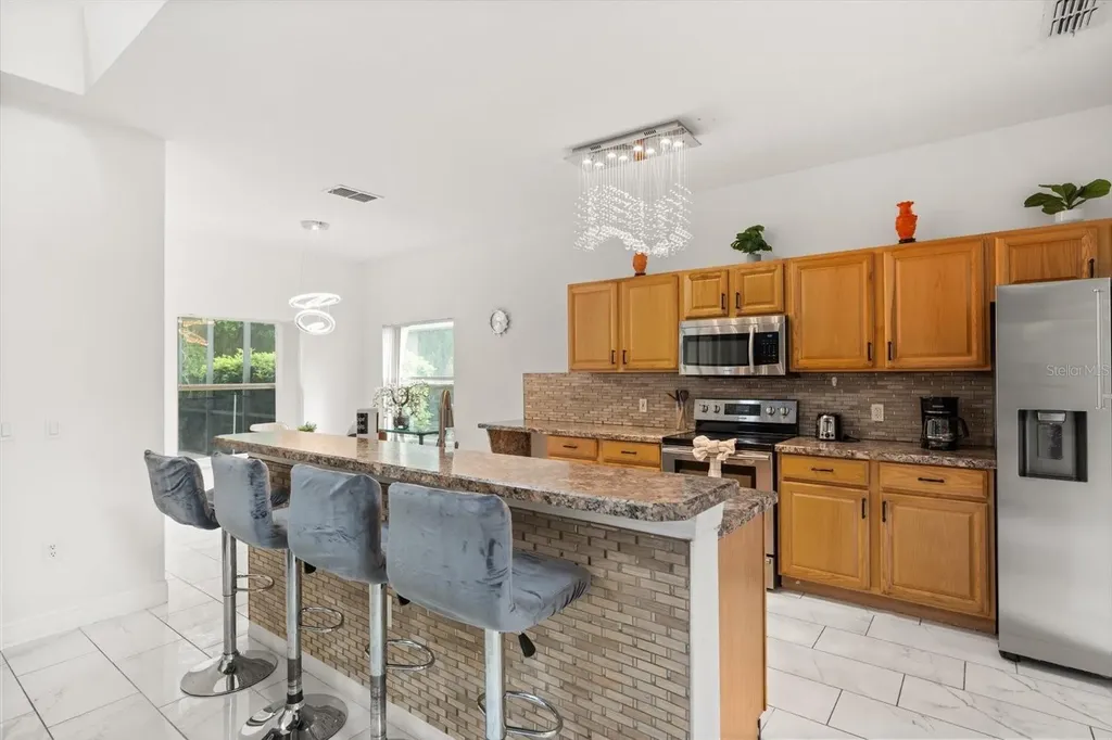 4722 Cumbrian Lakes Drive Kissimmee FL 34746