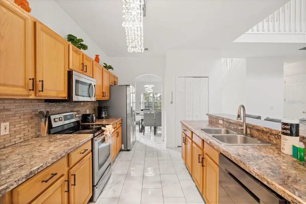 4722 Cumbrian Lakes Drive Kissimmee FL 34746