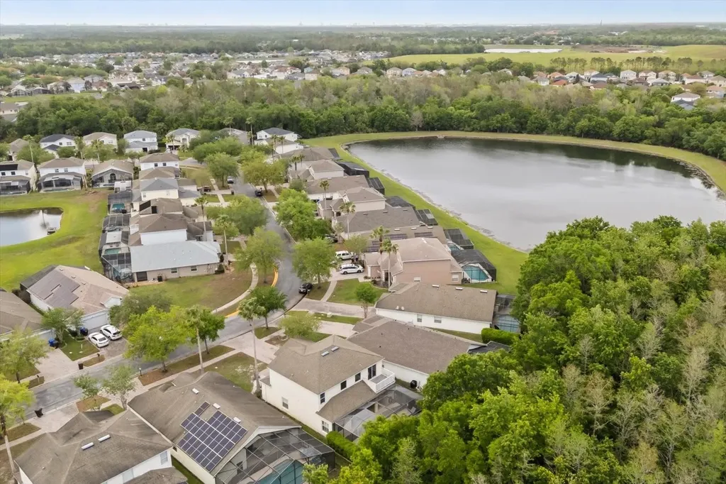 4722 Cumbrian Lakes Drive Kissimmee FL 34746