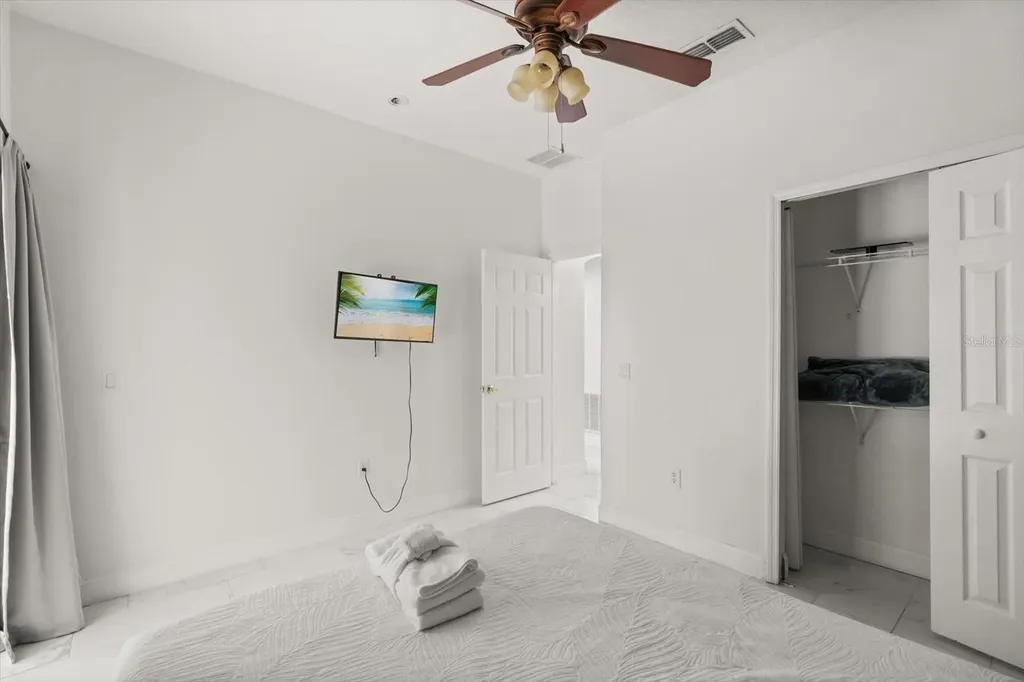 4722 Cumbrian Lakes Drive Kissimmee FL 34746