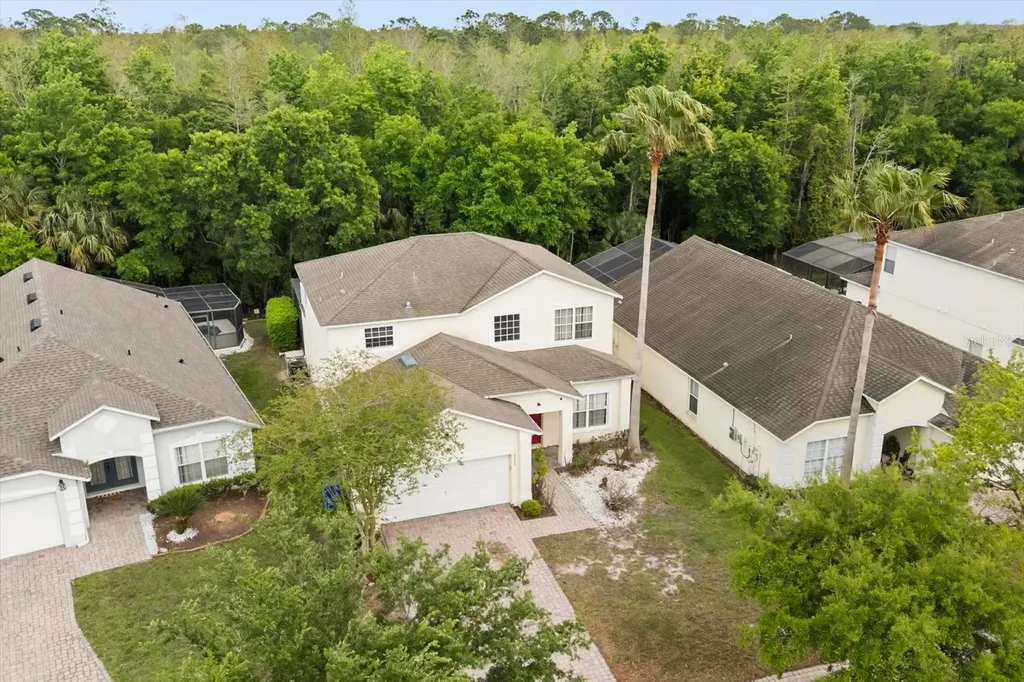 4722 Cumbrian Lakes Drive Kissimmee FL 34746