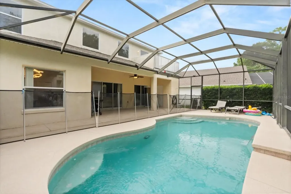 4722 Cumbrian Lakes Drive Kissimmee FL 34746