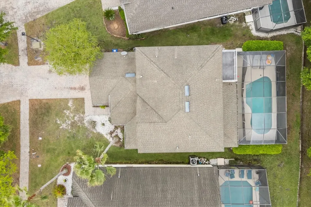 4722 Cumbrian Lakes Drive Kissimmee FL 34746