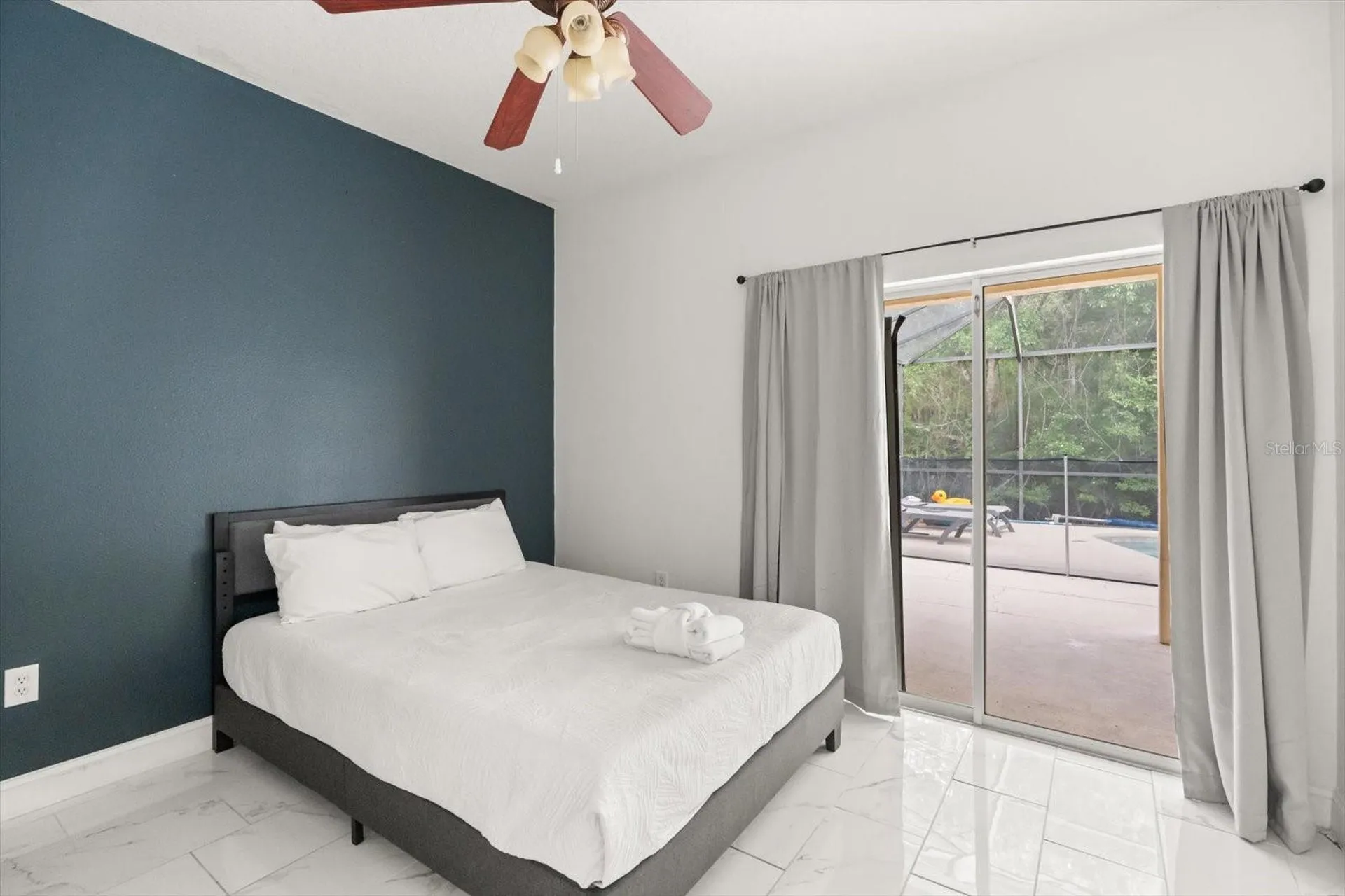 4722 Cumbrian Lakes Drive Kissimmee FL 34746
