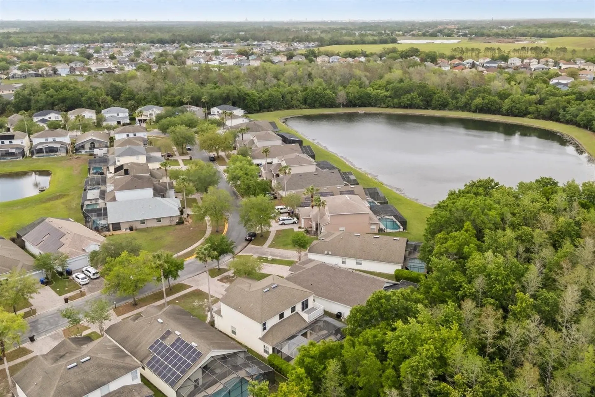4722 Cumbrian Lakes Drive Kissimmee FL 34746