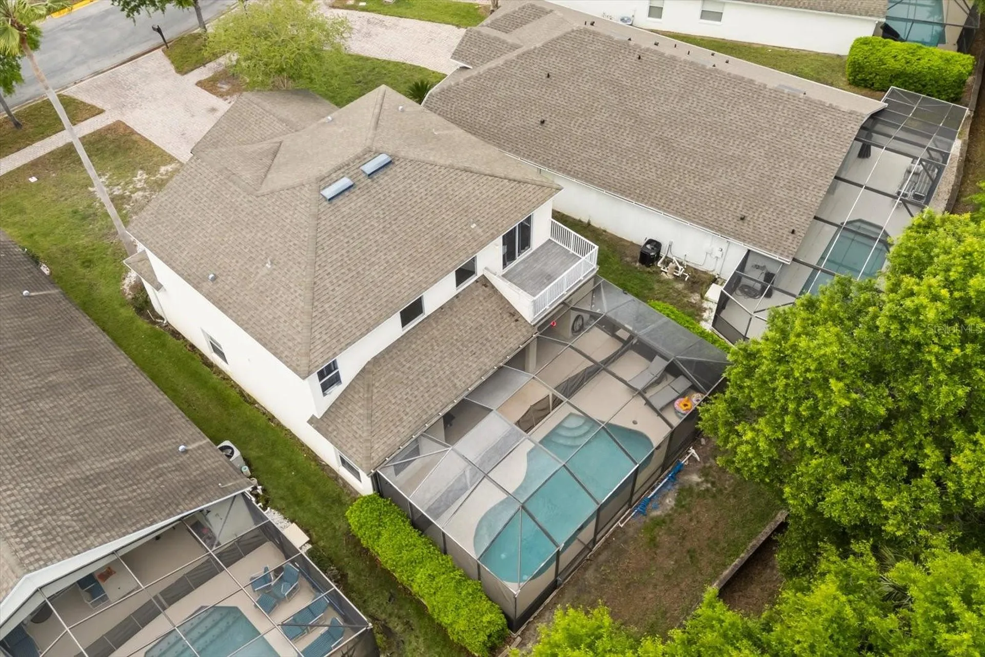 4722 Cumbrian Lakes Drive Kissimmee FL 34746