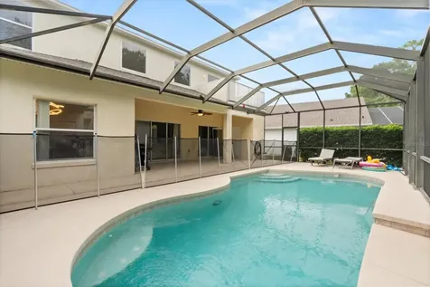 4722 Cumbrian Lakes Drive Kissimmee FL 34746