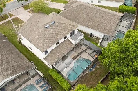4722 Cumbrian Lakes Drive Kissimmee FL 34746