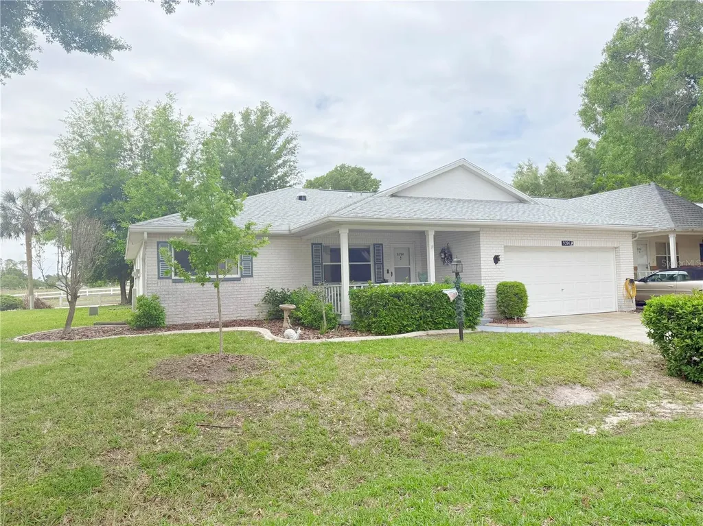 9394 SW 97th Lane Ocala FL 34481