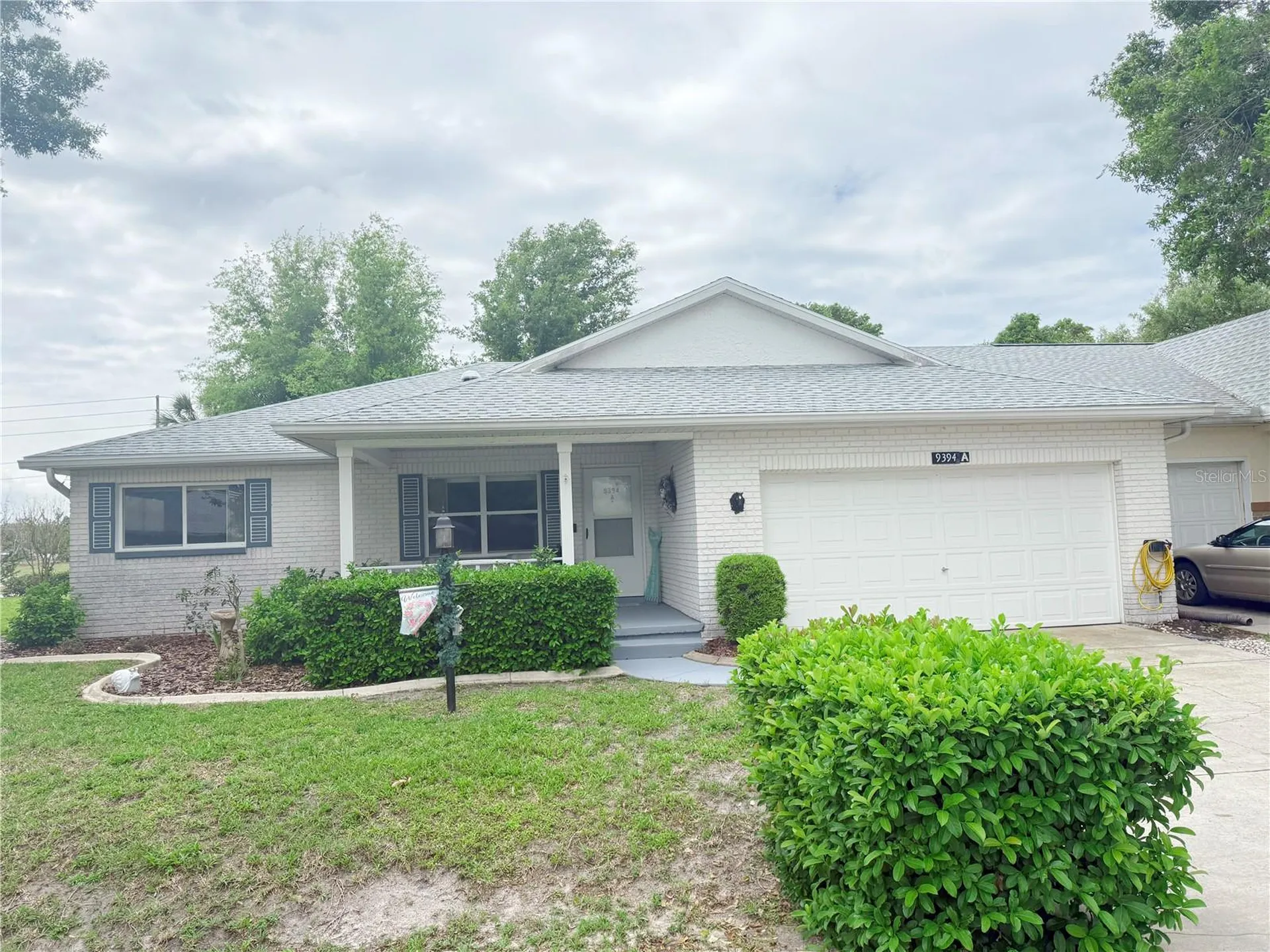 9394 SW 97th Lane Ocala FL 34481