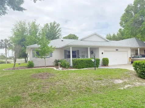 9394 SW 97th Lane Ocala FL 34481