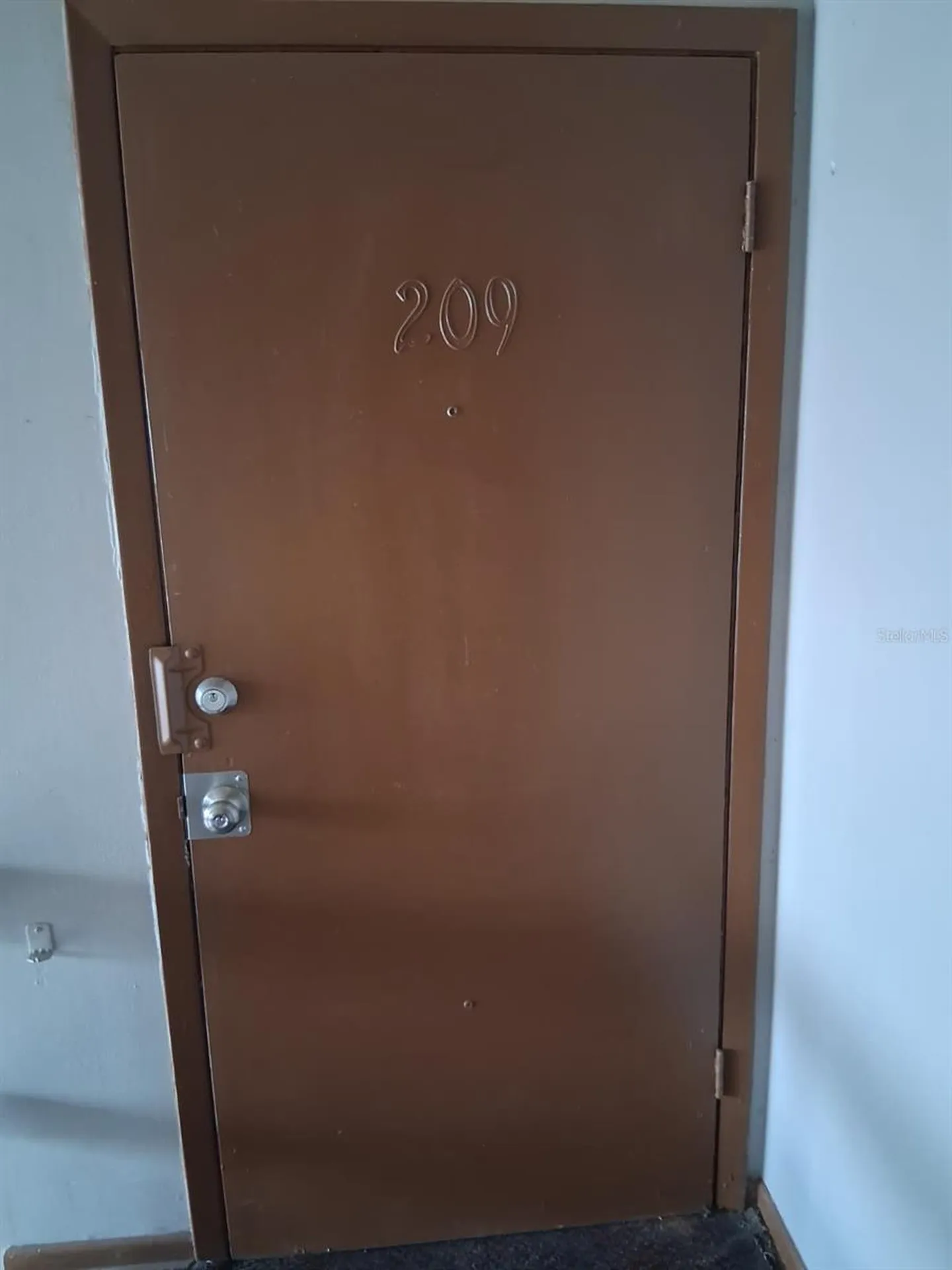 5885 Dahlia Apt 209 Drive Orlando FL 32807