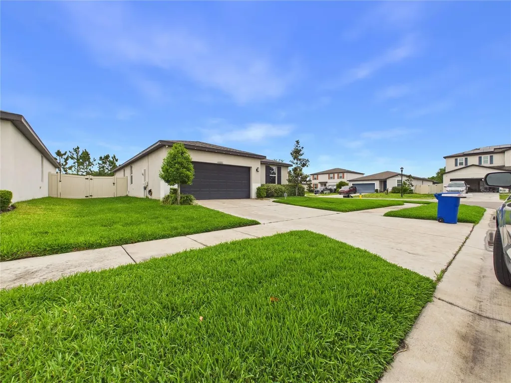 38707 Finn Clover Lane Zephyrhills FL 33540