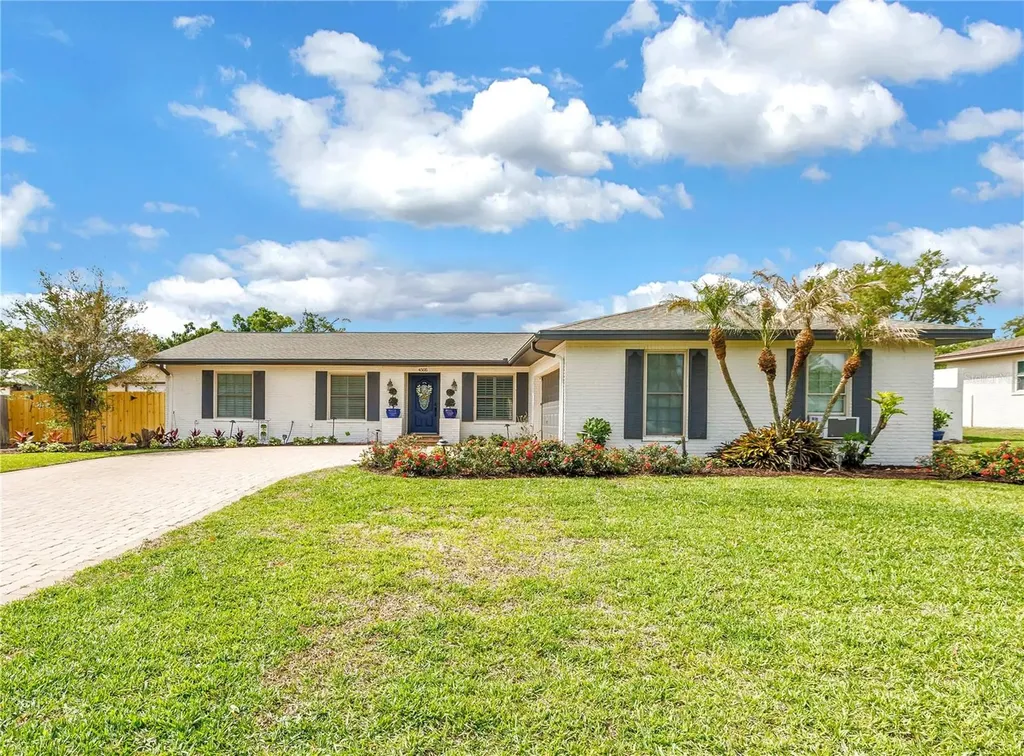4505 Hallam Hill Lane Lakeland FL 33813