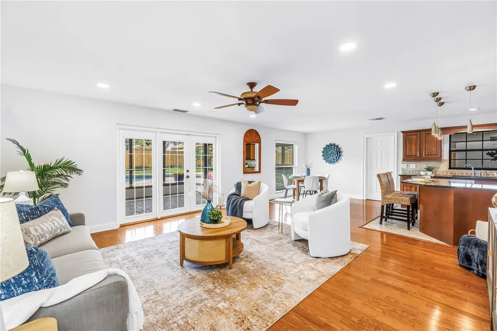 4505 Hallam Hill Lane Lakeland FL 33813