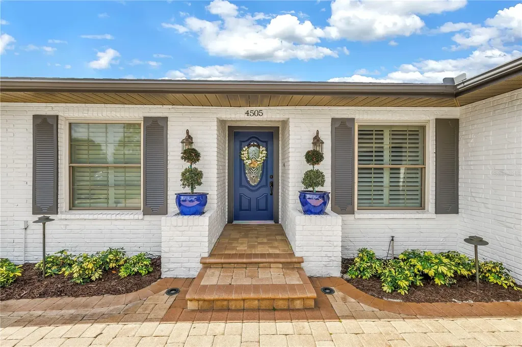 4505 Hallam Hill Lane Lakeland FL 33813