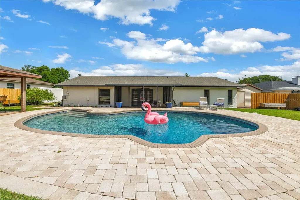4505 Hallam Hill Lane Lakeland FL 33813