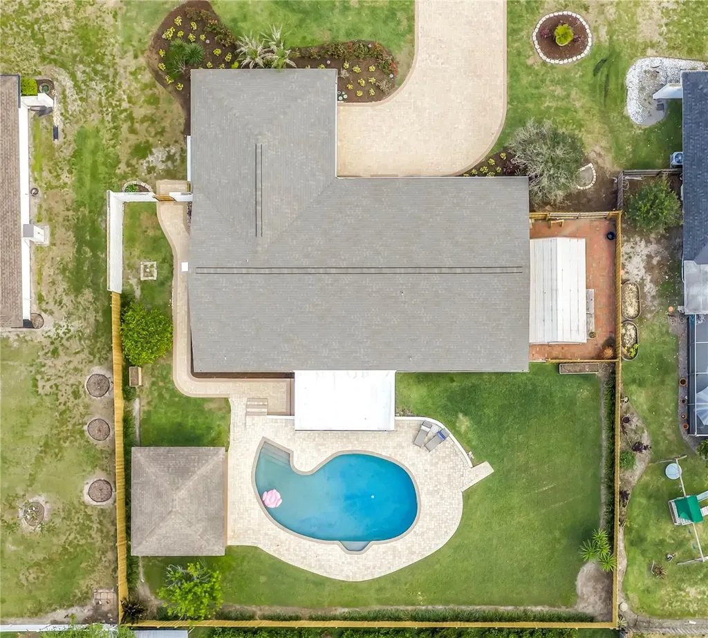 4505 Hallam Hill Lane Lakeland FL 33813
