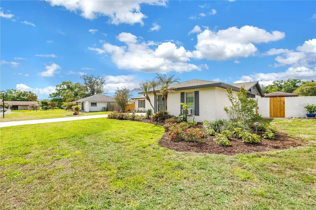 4505 Hallam Hill Lane Lakeland FL 33813