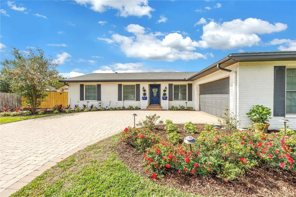 4505 Hallam Hill Lane Lakeland FL 33813