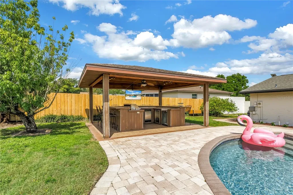 4505 Hallam Hill Lane Lakeland FL 33813