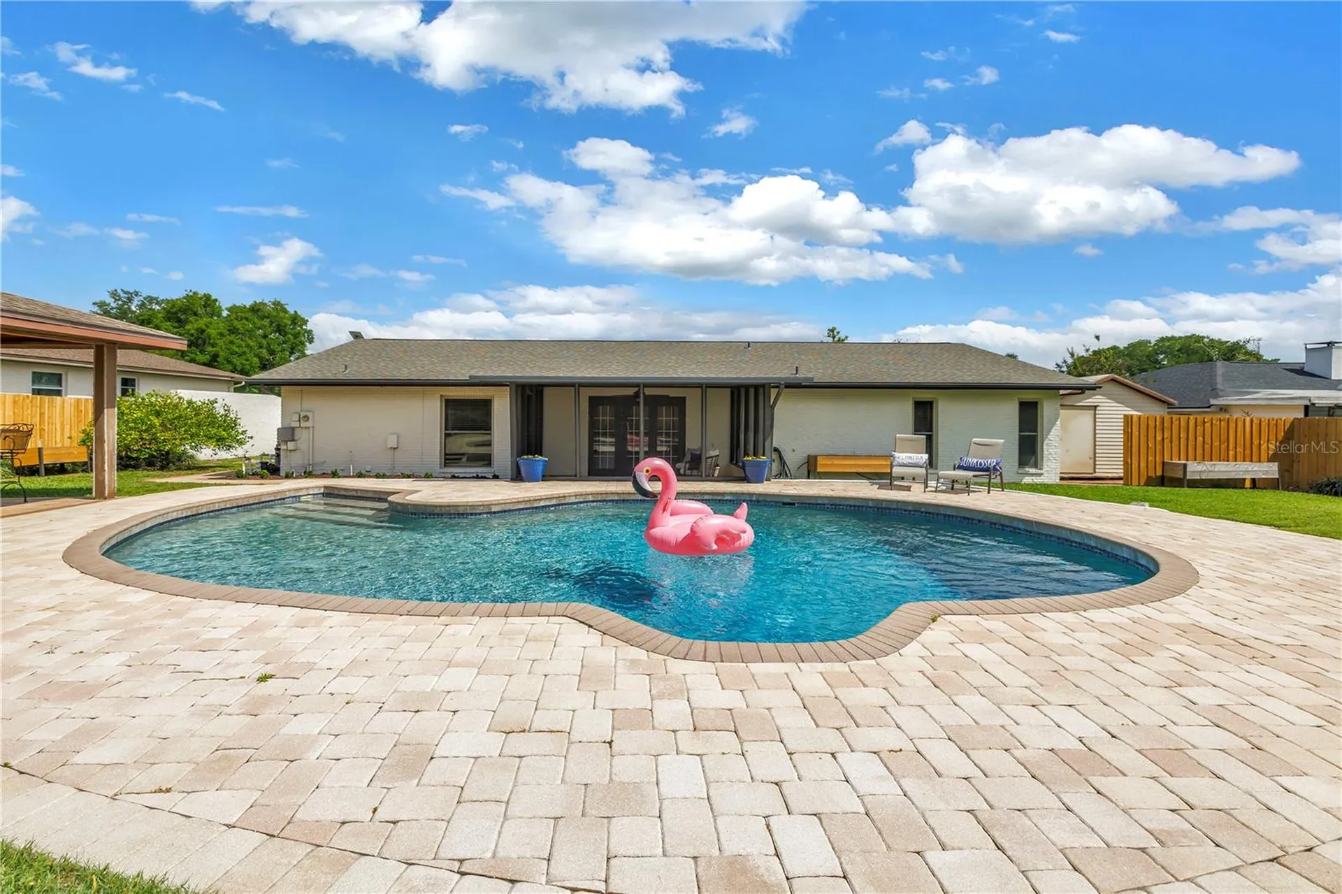 4505 Hallam Hill Lane Lakeland FL 33813