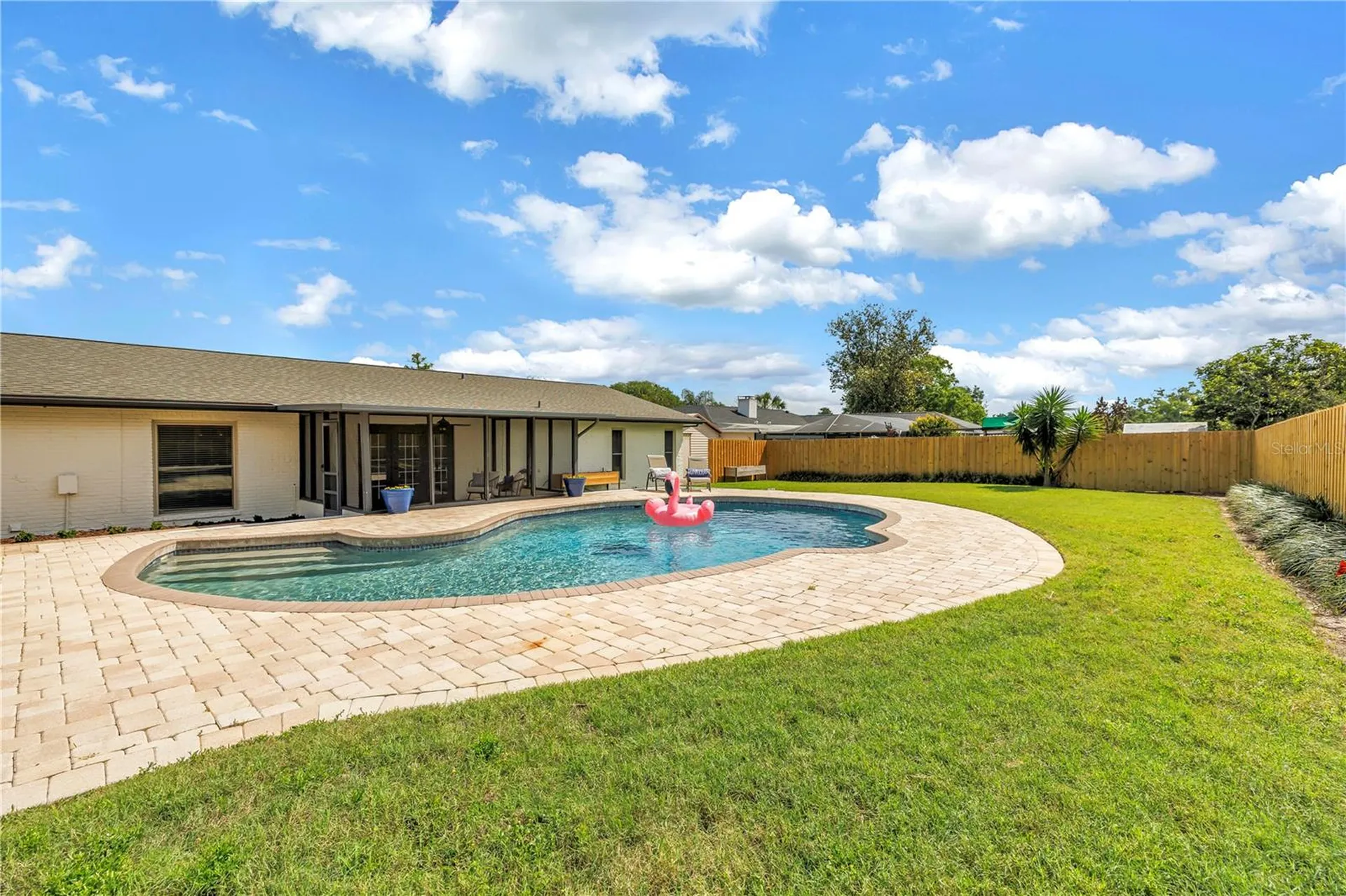 4505 Hallam Hill Lane Lakeland FL 33813