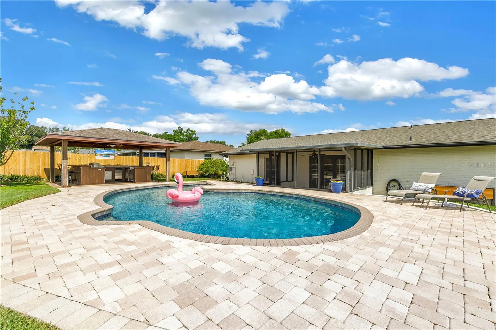 4505 Hallam Hill Lane Lakeland FL 33813