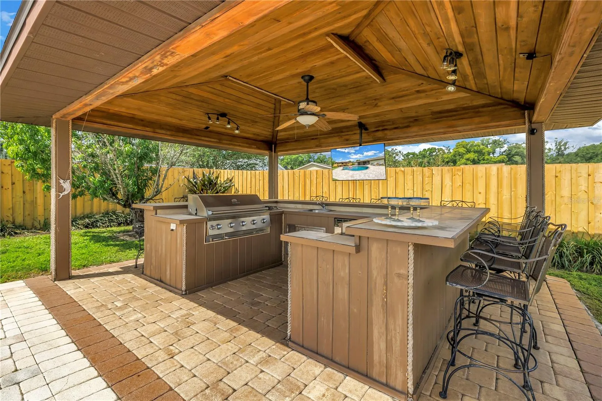 4505 Hallam Hill Lane Lakeland FL 33813