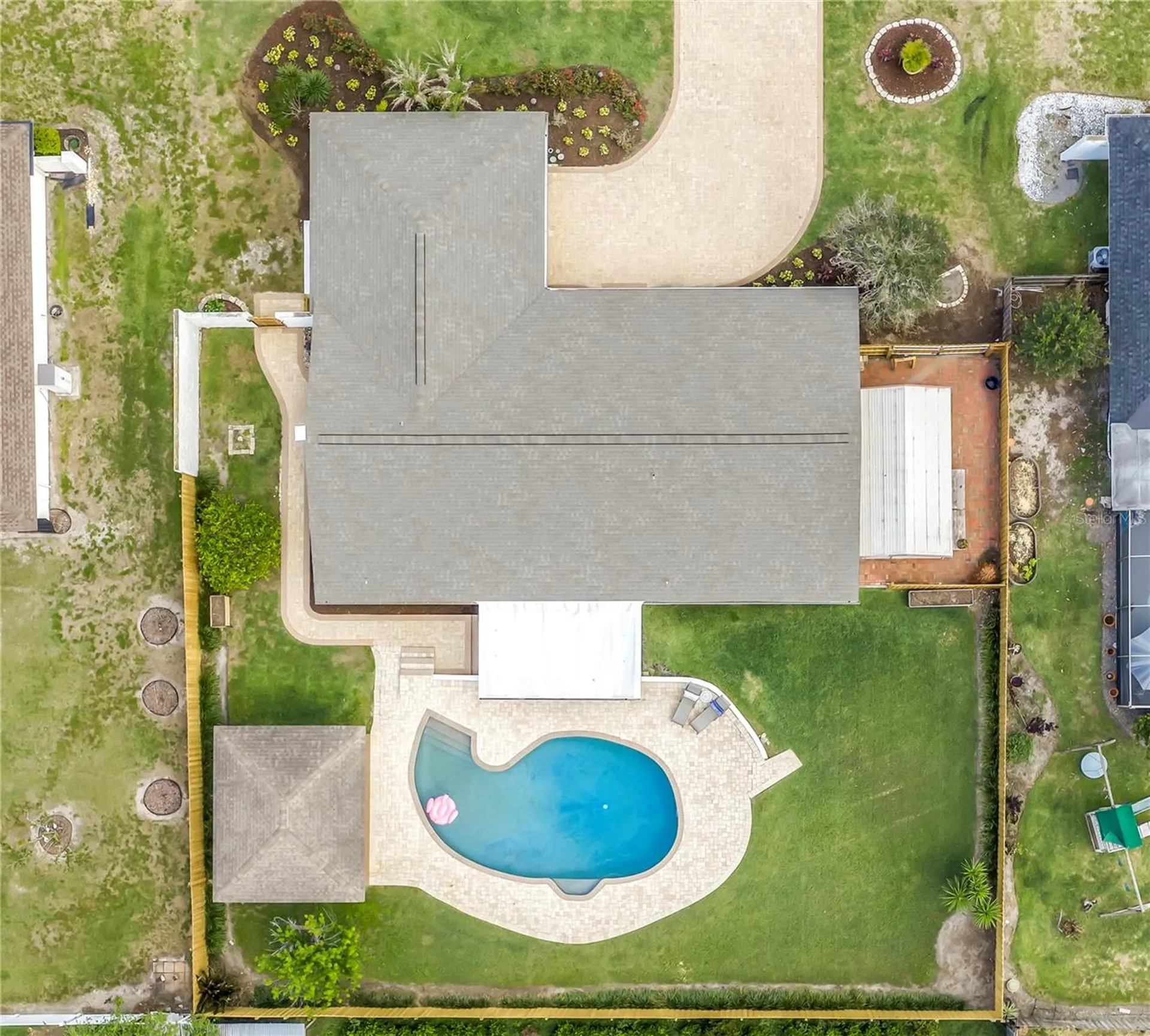 4505 Hallam Hill Lane Lakeland FL 33813
