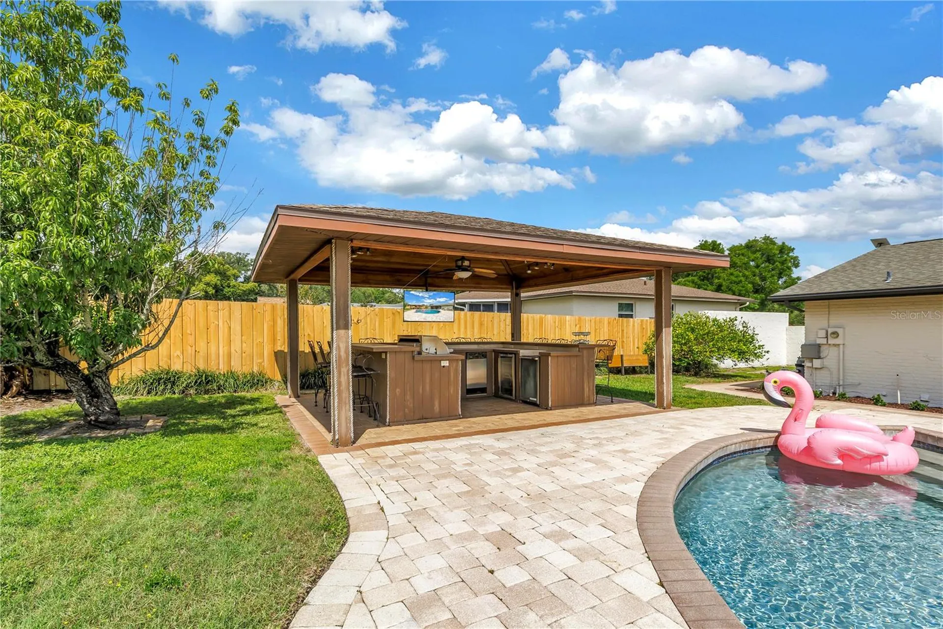 4505 Hallam Hill Lane Lakeland FL 33813