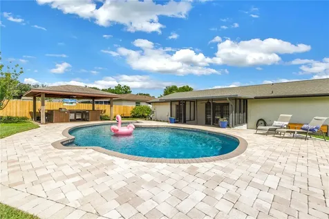 4505 Hallam Hill Lane Lakeland FL 33813