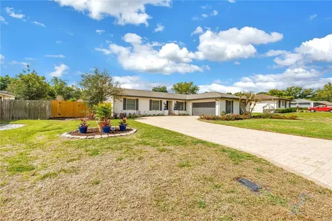 4505 Hallam Hill Lane Lakeland FL 33813