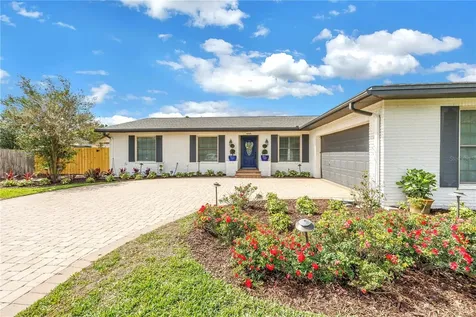 4505 Hallam Hill Lane Lakeland FL 33813