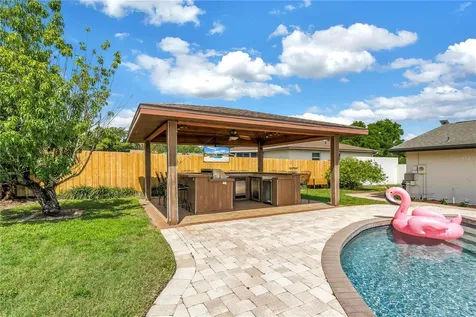 4505 Hallam Hill Lane Lakeland FL 33813