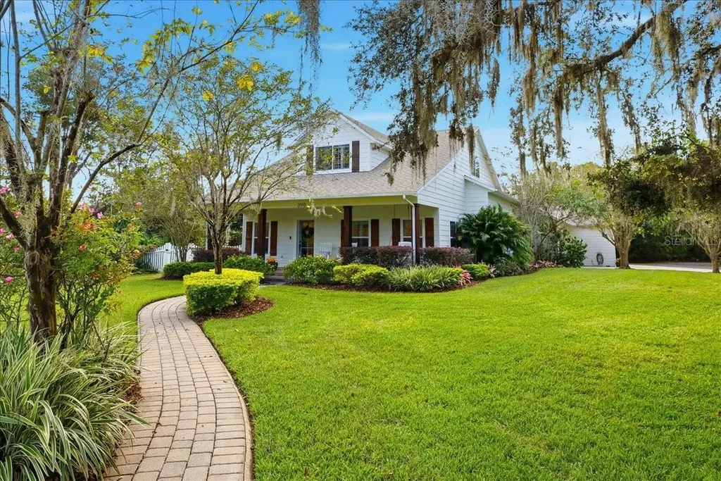 1190 Sugar Belt Drive St Cloud FL 34771
