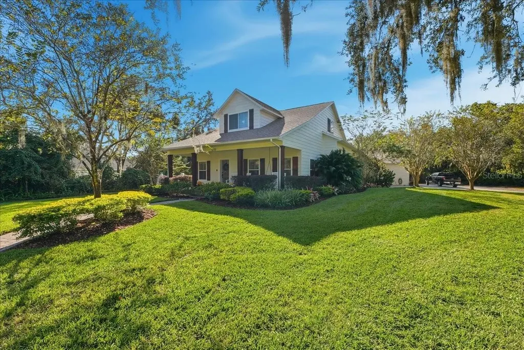 1190 Sugar Belt Drive St Cloud FL 34771